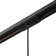 Коннектор для подключения к шинопроводу MyFar Single MT0100-AC-B 1