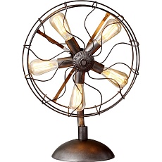 Настольная лампа Divinare Ofelia 5001/01 TL-5