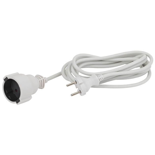 Удлинитель ЭРА UX(6)-1-3m Б0039819 изображение 1 Удлинитель ЭРА UX(6)-1-3m Б0039819 Фото № 1