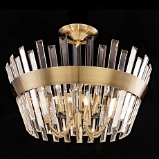 Потолочная люстра Citilux Вестерос CL307163 5