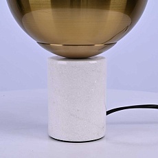 Настольная лампа Imperium Loft Geneva Globe 85065-22 4