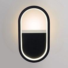 Бра Reluce 86862-9.2-001IL LED9W BK 4