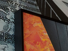 Картина Lumina Deco FP Abstract 50-70 3