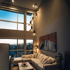 Бра F-Promo Feris 4622-1W 1