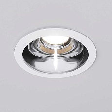 Уличный светодиодный светильник Elektrostandard Light Led 3002 35131/U белый a058919