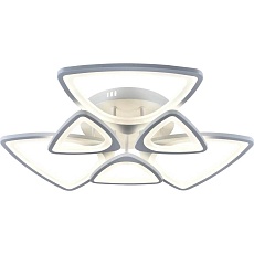 Потолочная люстра Rivoli Heilwig 6076-106 Б0052405 2