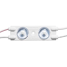 Модуль светодиодный ELFLED VIVO+ II PRO, 2SMD диод 2835 ELFLED-VIVO+ II PRO W