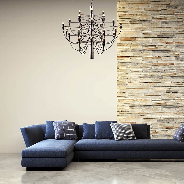 Подвесная люстра Divinare Molto 8030/02 LM-30 изображение 5 Подвесная люстра Divinare Molto 8030/02 LM-30 Фото № 5