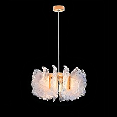 Подвесной светодиодный светильник Mizi'en Princess MZ733137-290B