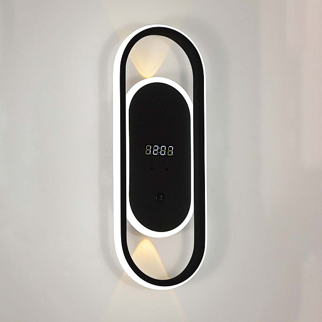 Настенный светодиодный светильник F-Promo Vigilate 4690-1W Фото № 2