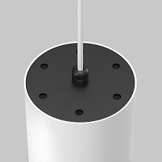 Подвесной светодиодный светильник Maytoni Technical Vol P100PL-20W4K-W 3