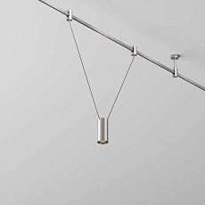 Трековый светильник Maytoni Technical TR157-1-12W3K-PT 1