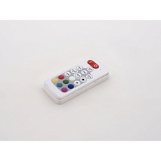 Контроллер LEDS POWER RGB T130-S Mini RF 6A 003719 2