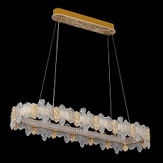 Люстра подвесная Citilux LAVA CL250172 2