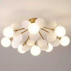 Потолочная люстра Loft-Concept Matisse 48.263-0 34936