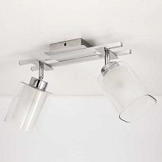 Спот Citilux Риволи CL104120 1