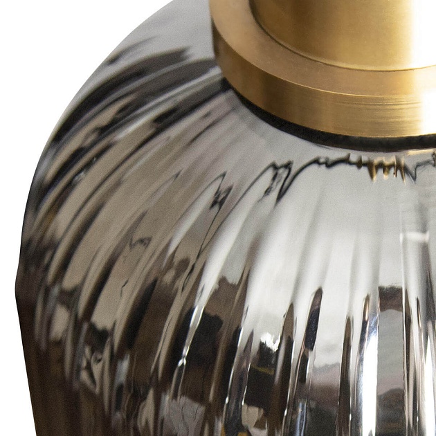 Подвесной светильник Loft IT IRIS 2070-A+BR Фото № 5