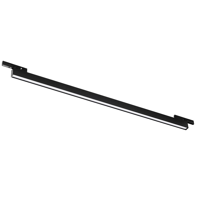 Трековый светодиодный светильник Lightstar Linea 266237 Фото № 1