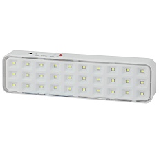 Настенный светодиодный аварийный светильник ЭРА Выход DBA-102-0-20 Б0044395