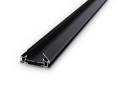 Корпус в натяжной потолок для накладного шинопровода Ambrella Light Track System Standard 220V GL7132 3