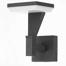 Уличный настенный светильник Citilux CLU06W 1