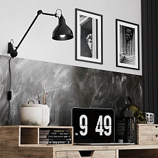 Лампа светодиодная диммируемая Gauss филаментная E27 10W 4100К матовая 102202210-D 4