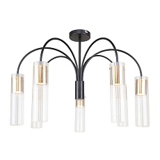 Потолочная люстра F-Promo Kors 4740-7C