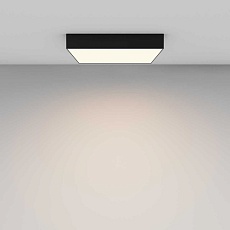 Потолочный светодиодный светильник Maytoni Zon C032CL-45W3K-SQ-B 1