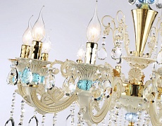Подвесная люстра Ambrella light Traditional TR4929 2