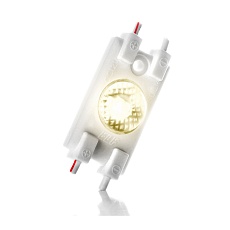 Модуль светодиодный ELF SOL+, 1SMD диод 2835, теплый белый ELF-SOL+ 1 2835 WW