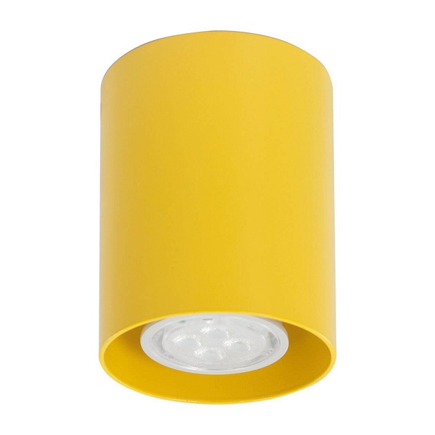 Потолочный светильник TopDecor Tubo8 P1 16 Фото № 1