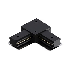 Коннектор угловой однофазный Apeyron 09-183