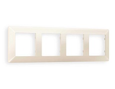 Рамка AMBRELLA VOLT AF110304