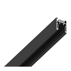 GRAFFIT Трек и световая линия PUD 2м черный