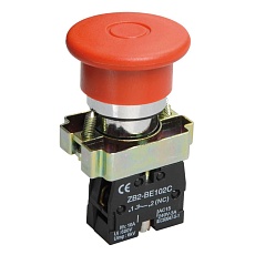 Кнопка управления LAY5-BT42