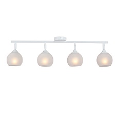 Потолочная люстра Vitaluce V4313-0/4PL 4