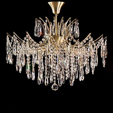 Подвесная люстра Citilux Селена CL302183 2