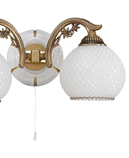 Бра Reccagni Angelo A 8605/2 1