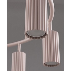 Подвесная люстра Moderli Cora V11897-8P 3