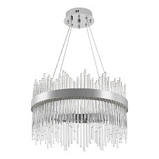 Подвесной светодиодный светильник Natali Kovaltseva Smart Нимбы Led Lamps 81261