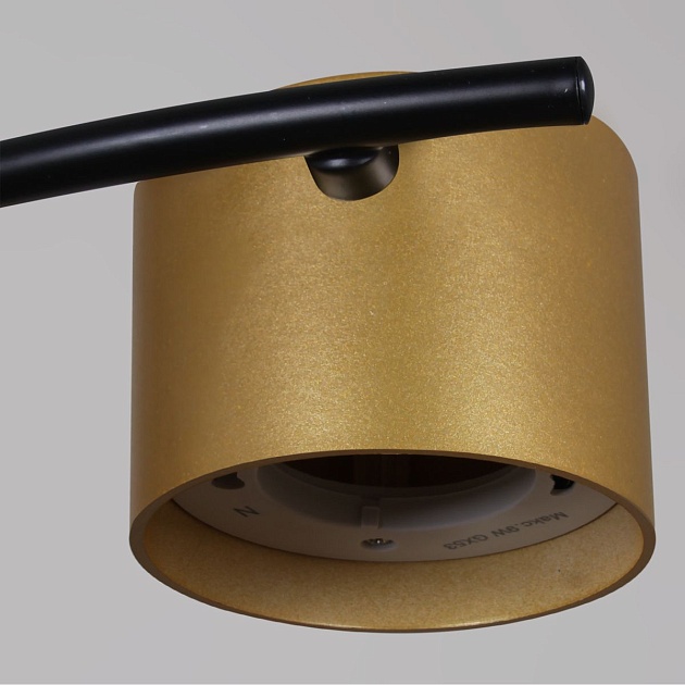 Потолочная люстра Reluce 43106-0.3-08 GX53 Фото № 5