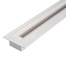 Шинопровод встраиваемый Lucia Tucci LTP-TR002-1-W 3