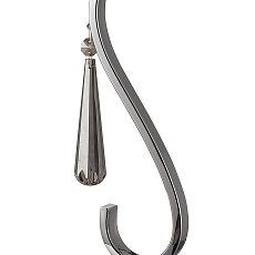 Настольная лампа Illumico IL1413-1T-27 CR 2