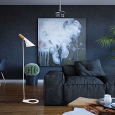 Торшер Imperium Loft AJ 101782-26 2