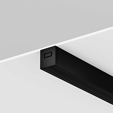 Профиль для уличной трековой системы Maytoni Outdoor O-TR002OH-P-B2M 5