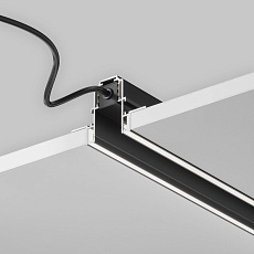 Шинопровод встраиваемый Maytoni Exility TRX034LS-222B 2