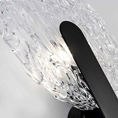 Бра Modelux Modestyle MS.1514.250 BK 2