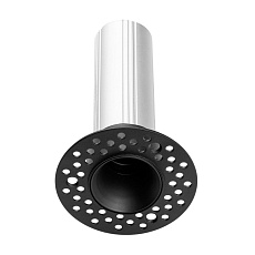 Встраиваемый светодиодный светильник Favourite Headset 4787-1C 2