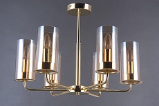 Потолочная люстра Vele Luce Licia VL1924L06 3