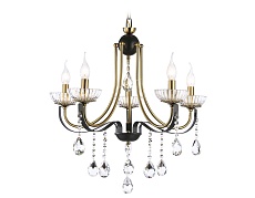 Подвесная люстра Ambrella light Traditional TR4952 4